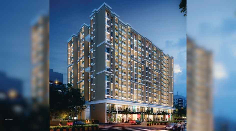 Balaji-Vista-Elevation